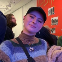 Nikoline Molin Nefling