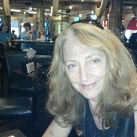 Trish Messinger