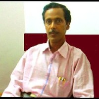 Arbindkumar Mishra