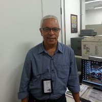 Aureo Marinho De Carvalho