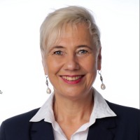Sabine Waldmann