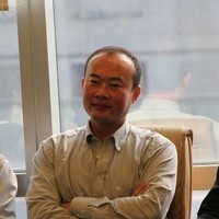 Shibin Liu