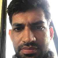 Vishnu Shanbhag