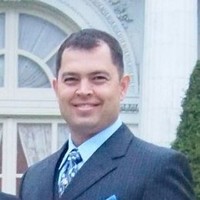 William Friday