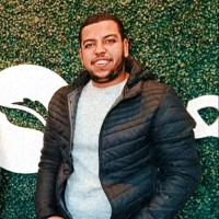 Ahmed Hussein