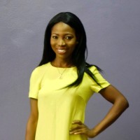 Evelyn Ohiomoje