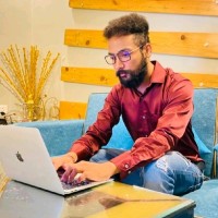 Laxman Chauhan