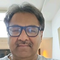 Ashish Parulekar