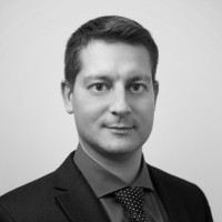 Dmytro Lutset, FCCA, MBA