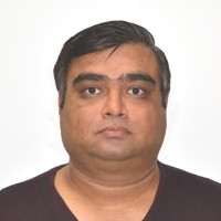 Mehul Patel