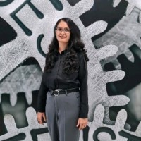 Dr. Juhi Shah, Ph.D.
