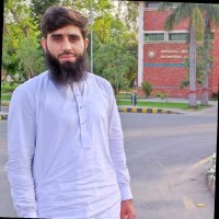 Muhammad Usama Hafeez