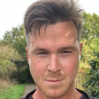 Gary Hughes