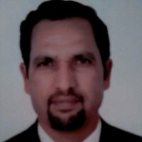 Muhammad Khalid