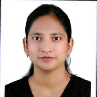 Salma Nausheen