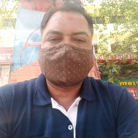 Chandan Bharti