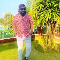 Vinoop (Paul) V M