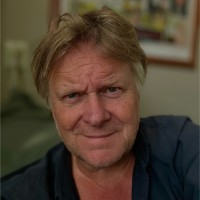 Eric Coolen
