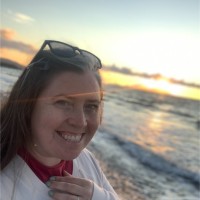 Rebecca Bellman