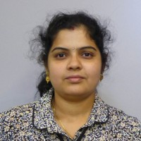 Sai Jyotshna Padhi