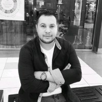 Elsayed Sharaf Eldeen