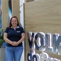 Ana Paula Alves de Siqueira