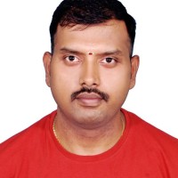 Yuvaraj Srinivasan