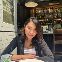 Sarah Nurbaiti