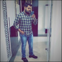 Arnav Narula