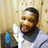 Joseph Mfon Monday