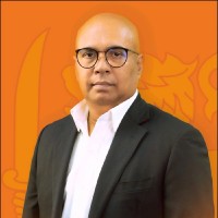 Shanaka Fernando