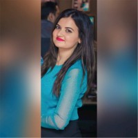 Deeksha Kathpalia