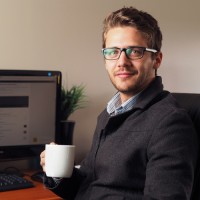 André De Jager