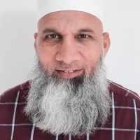 Ahmad Hayat