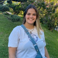 Lucia Belen Kronenberger