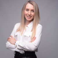 Iryna Panasenko