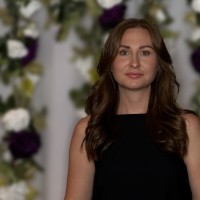Kseniia O’Halloran