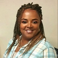 Trisha Lafontant
