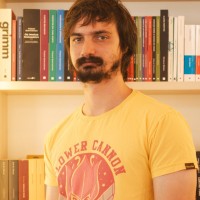 Guilherme Conde Moura Pereira