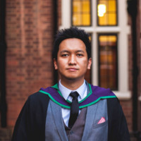 Sharif Ahmad Sharif Hashim