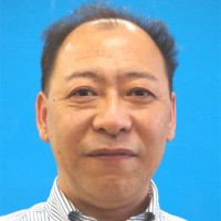 Osamu Toyama
