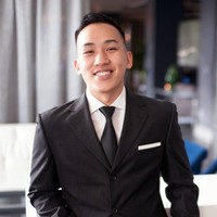 Matthew Lam, Pmp