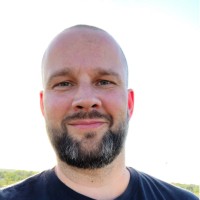 Paul Kroeker