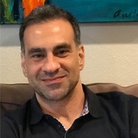 Kaveh Nafissi