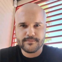 Cássio Cândido Ribeiro