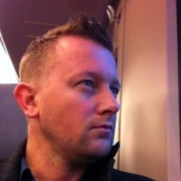Richard Huisman