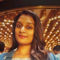 Shreenidhy Krishnan