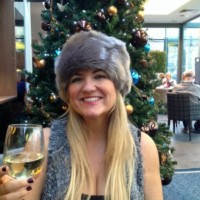 Lynn Carolan Davies