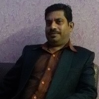 Ronald Dsouza
