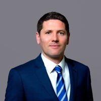 Kevin Healy